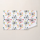 Sternexplosionen Badhandtuch Set (Handtuch)