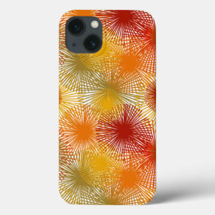 Sternexplosionen Case-Mate iPhone Hülle
