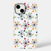 Sternexplosionen Case-Mate iPhone Hülle (Rückseite)