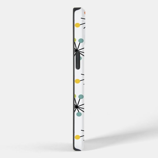 Sternexplosionen Case-Mate iPhone Hülle (Rückseite / Rechts)