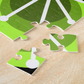 Sternexplosionen des mittleren Jahrhunderts Puzzle (Seite)