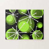 Sternexplosionen des mittleren Jahrhunderts Puzzle (Horizontal)