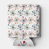 Sternexplosionen Dosenkühler (Rückseite)