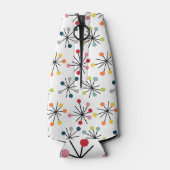 Sternexplosionen Flaschenkühler (Rückseite)