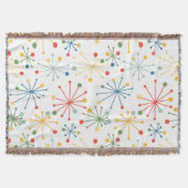 Sternexplosionen in Farbe Decke (Vorderseite)