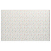 Sternexplosionen in Farbe Stoff (Fat Quarter (45,7 x 55,9 cm))