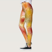 Sternexplosionen Leggings (Links)