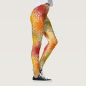 Sternexplosionen Leggings (Rechts)