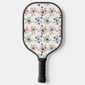 Sternexplosionen Pickleball Schläger (Rückseite)