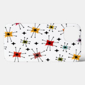 Sternexplosionen und Sterne Case-Mate iPhone Hülle (Rückseite (Horizontal))