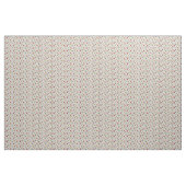 Sternexplosionen Vintager Stil Stoff (Yard (91,4 cm))