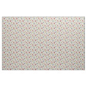 Sternexplosionen Vintager Stil Stoff (Fat Quarter (45,7 x 55,9 cm))