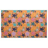 Sternfische Stoff (Yard (91,4 cm))