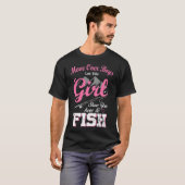 Sternfischen T-Shirt (Vorne ganz)