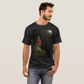 Sternfischen T-Shirt (Vorne ganz)