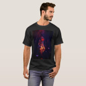 Sternfleck T-Shirt (Vorne ganz)