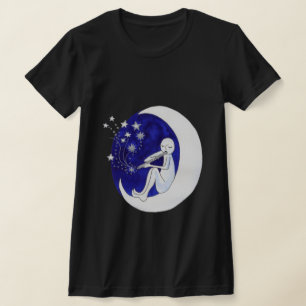 Sternflöte T-Shirt