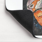 SternFox Mousepad (Ecke)