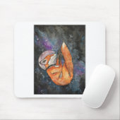 SternFox Mousepad (Mit Mouse)