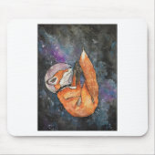 SternFox Mousepad (Vorne)