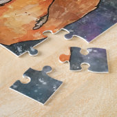 SternFox Puzzle (Seite)