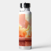 STERNFRUCHT - CARAMBOLE - EXOTISCHE FRÜCHTE TRINKFLASCHE (rechts)