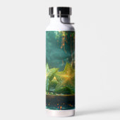 STERNFRUCHT - EXOTISCHE FRÜCHTE TRINKFLASCHE (Links)