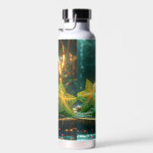 STERNFRUCHT - EXOTISCHE FRÜCHTE TRINKFLASCHE (Rechts)