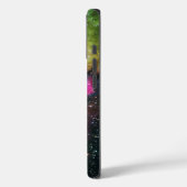 Sterngruppe - NGC 2467, Konstellation Puppis Case-Mate iPhone Hülle (Rückseite / Links)