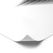 Sternguck Poster (Ecke)