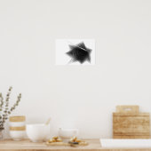 Sternguck Poster (Küche)