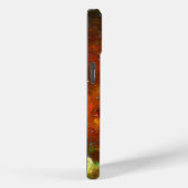 Sternhaufen im nordamerikanischen Nebel. Case-Mate iPhone Hülle (Rückseite / Rechts)