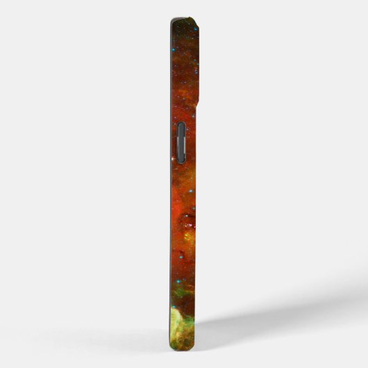 Sternhaufen im nordamerikanischen Nebel. Case-Mate iPhone Hülle (Rückseite / Rechts)