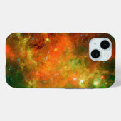 Sternhaufen im nordamerikanischen Nebel. Case-Mate iPhone Hülle (Rückseite (Horizontal))