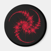 Sternhaufen Magnet (Vorne)