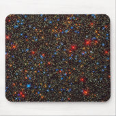 Sternhaufen Omegas centauri Mousepad (Vorne)