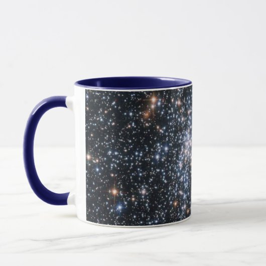 Sternhaufen Tasse (Links)