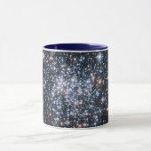 Sternhaufen Tasse (Zentrum)