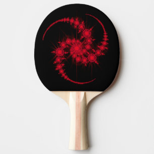 Sternhaufen Tischtennis Schläger