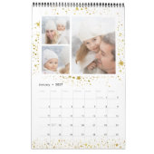 Sternjahr | 36 Foto Kalender (Jan 2027)
