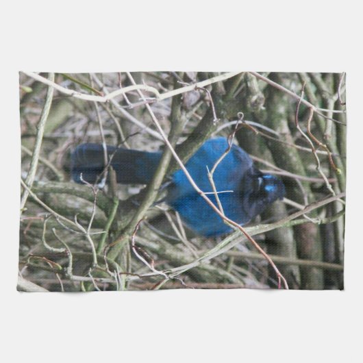 STERNJay Handtuch (Horizontal)