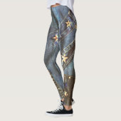 Sternjeans Leggings (Links)