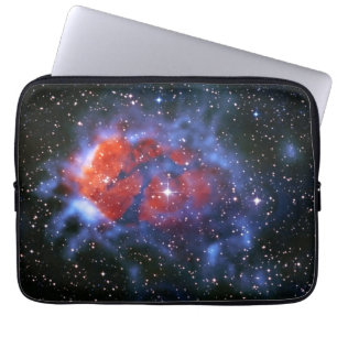 SternKinderzimmer RCW120, Scorpius Konstellation Laptopschutzhülle