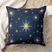 Sternkissen Kissen (Decke)