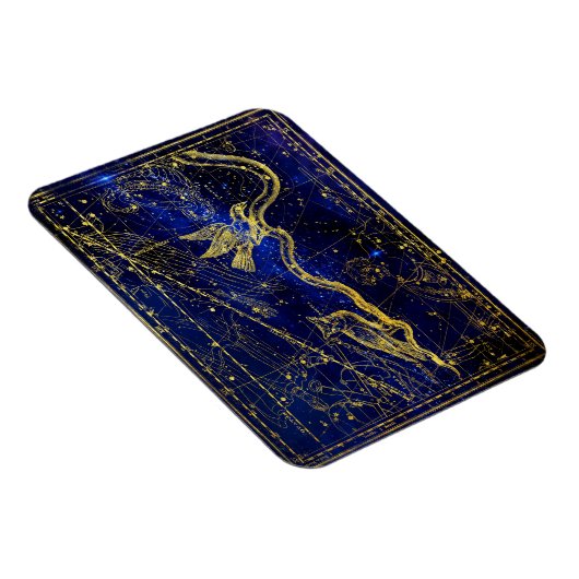 Sternkonstellationsmagnet Magnet (Rechte Seite)