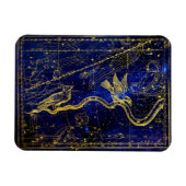 Sternkonstellationsmagnet Magnet (Horizontal)