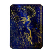 Sternkonstellationsmagnet Magnet (Vertikal)