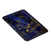 Sternkonstellentmagnet Magnet (Rechte Seite)