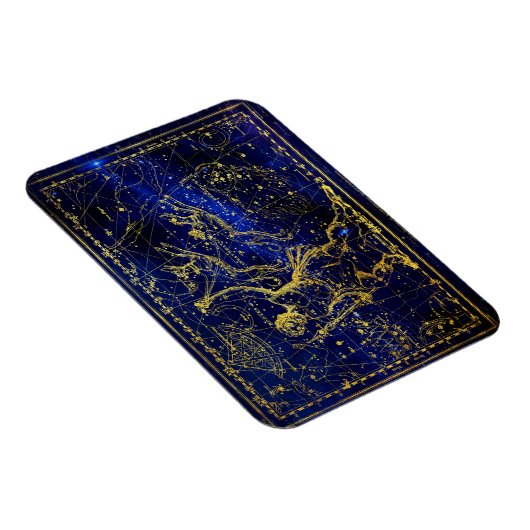 Sternkonstellentmagnet Magnet (Rechte Seite)