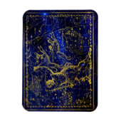 Sternkonstellentmagnet Magnet (Vertikal)